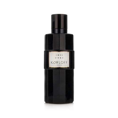 Parfémovaná voda Korloff Paris Iris Doré 100 ml
