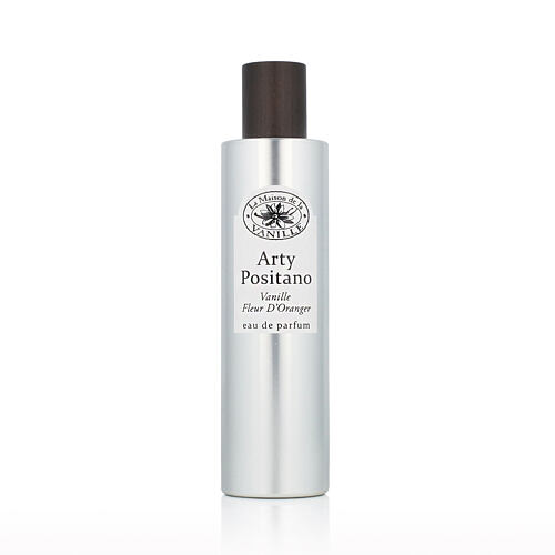Parfémovaná voda La Maison de la Vanille Arty Positano / Vanille Fleur d'Oranger 100 ml