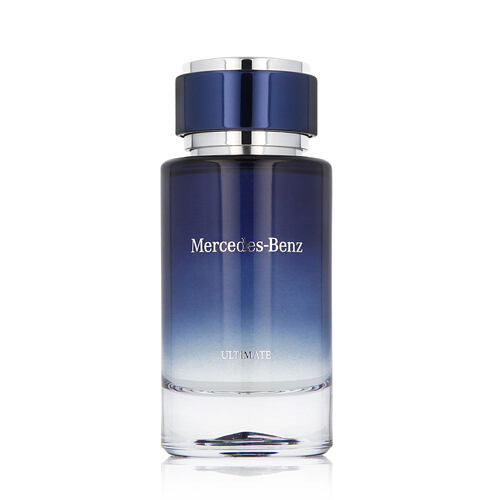 Parfémovaná voda Mercedes-Benz Ultimate 120 ml