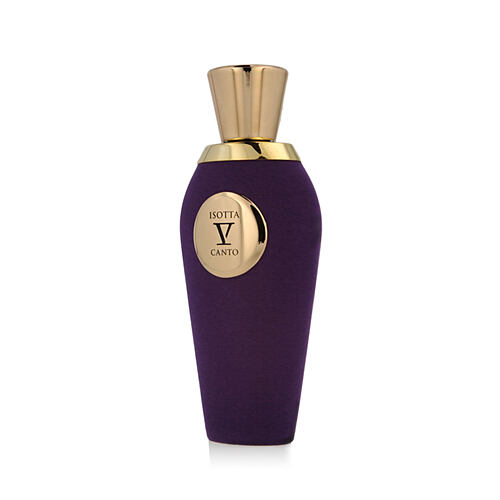 Parfémový extrakt V Canto Isotta 100 ml