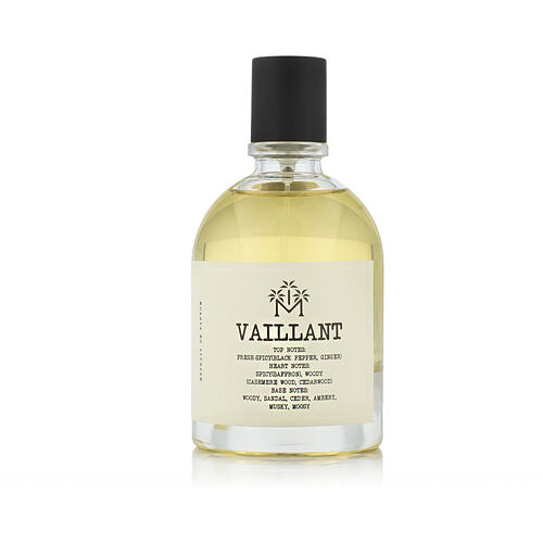 Parfémový extrakt Moudon Vaillant 100 ml