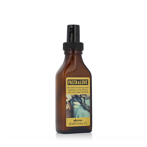 Balzám po holení Davines Pasta & Love After Shave & Moisturizing Cream 100 ml