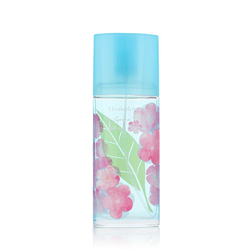Toaletní voda Elizabeth Arden Green Tea Sakura Blossom 100 ml Tester