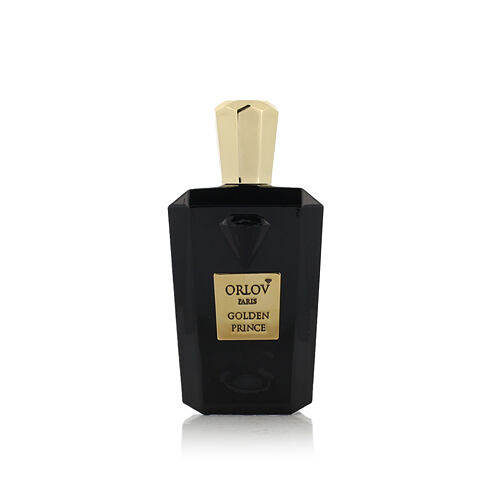 Parfémovaná voda Orlov Paris Golden Prince Plnitelný 75 ml