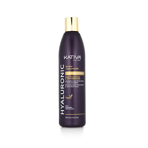 Kondicionér Kativa Hyaluronic Conditioner 355 ml