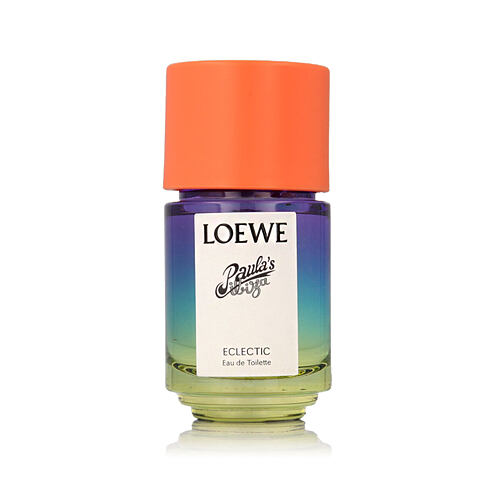 Toaletní voda Loewe Paula's Ibiza Eclectic 50 ml