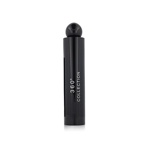 Toaletní voda Perry Ellis 360° Collection Noir for Men 100 ml