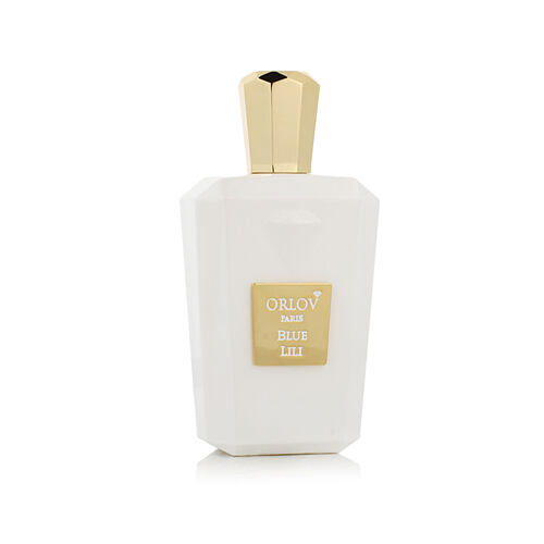 Parfémovaná voda Orlov Paris Blue Lili 75 ml