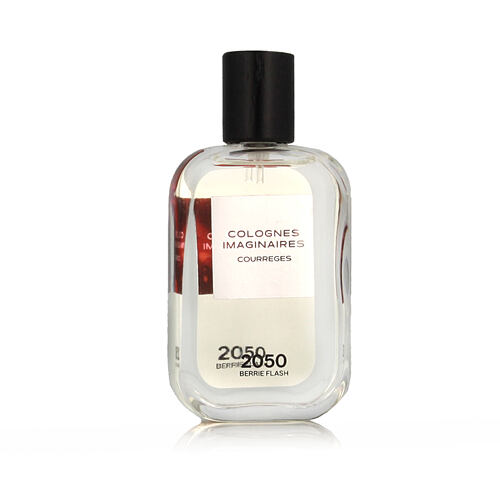 Parfémovaná voda André Courreges Colognes Imaginaires 2050 Berrie Flash 100 ml