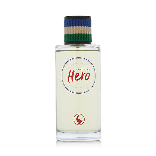 Toaletní voda El Ganso Part Time Hero 125 ml