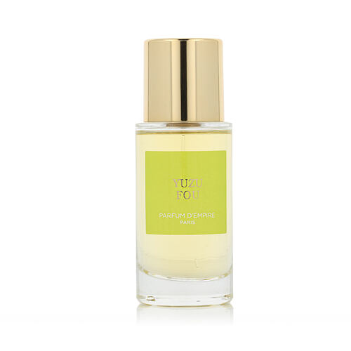 Parfémovaná voda Parfum d'Empire Yuzu Fou 50 ml