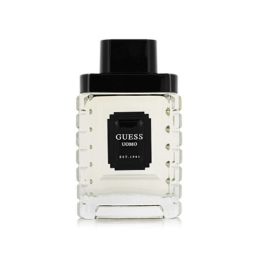 Voda po holení GUESS Uomo 100 ml