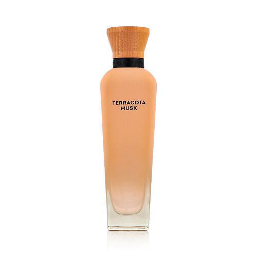 Parfémovaná voda Adolfo Dominguez Terracota Musk 120 ml