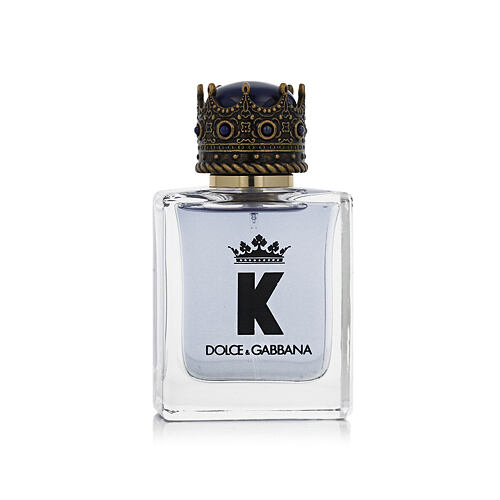 Toaletní voda Dolce&Gabbana K pour Homme 50 ml
