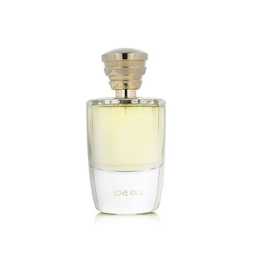 Parfémovaná voda Masque Milano Love Kills 100 ml