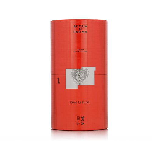 Kolínská voda Acqua di Parma Colonia Limited Edition 2023 Orange 100 ml