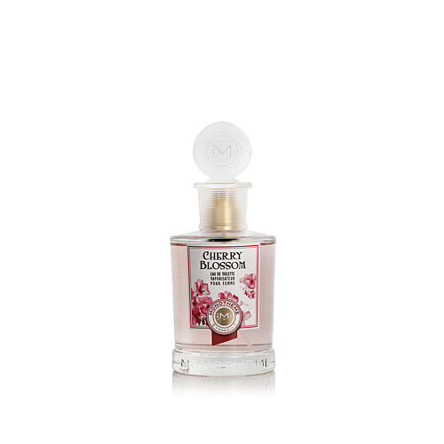 Toaletní voda Monotheme Cherry Blossom 100 ml Tester