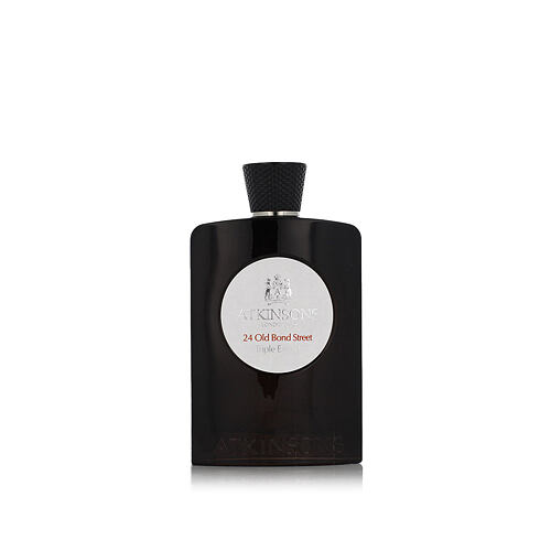 Kolínská voda Atkinsons 24 Old Bond Street Triple Extract 100 ml