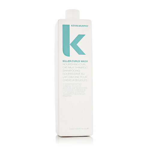 Šampon Kevin Murphy Killer.Curls Wash 1000 ml