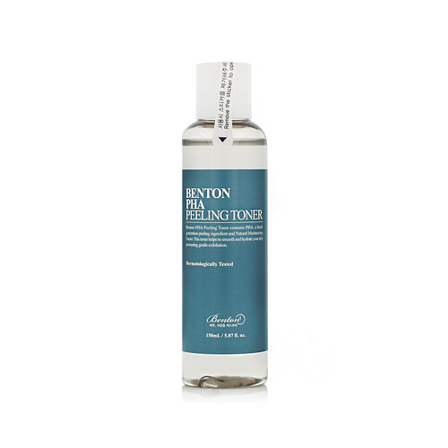 Peeling Benton PHA Peeling Toner 150 ml