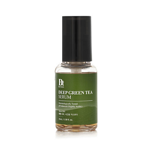 Pleťové sérum Benton Deep Green Tea Serum 35 ml