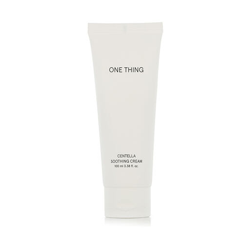 Denní pleťový krém One Thing Centella Soothing Cream 100 ml