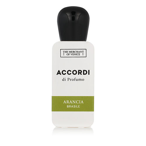 Parfémovaná voda The Merchant of Venice Accordi di Parfumo Arancia Brasile 30 ml