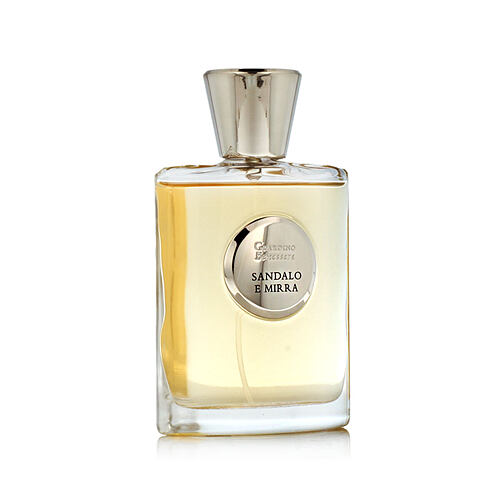 Parfémovaná voda Giardino Benessere Sandalo e Mirra 100 ml