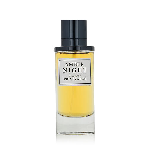 Parfémovaná voda Privezarah Amber Night 80 ml
