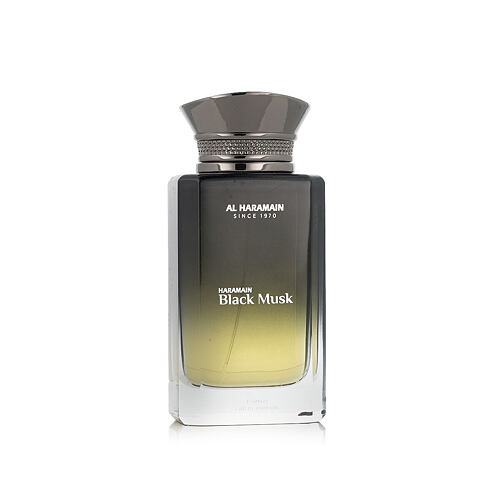 Parfémovaná voda Al Haramain Haramain Black Musk 100 ml
