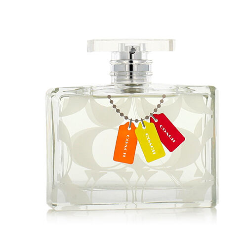 Parfémovaná voda Coach Color Spray 100 ml