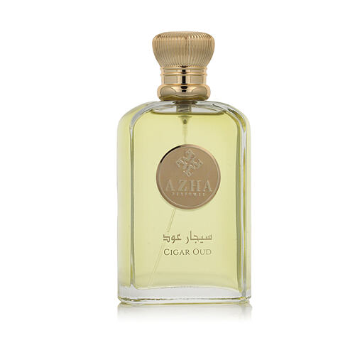 Parfémovaná voda Azha Perfumes Cigar Oud 100 ml