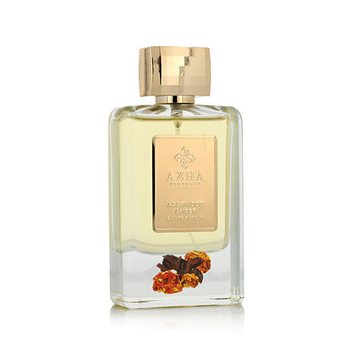Parfémovaná voda Azha Perfumes Agarwood Amber 100 ml