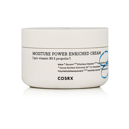Denní pleťový krém COSRX Hydrium Moisture Power Enriched Cream 50 ml