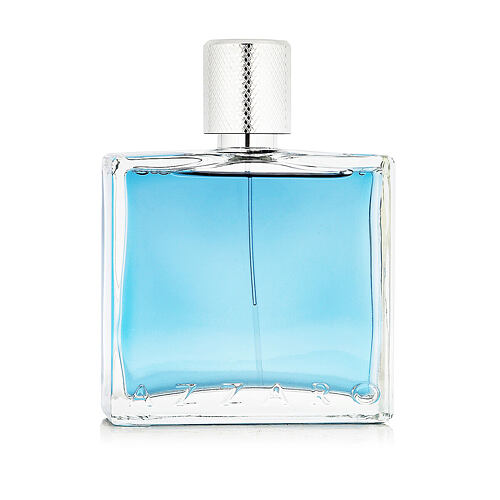 Toaletní voda Azzaro Chrome United 100 ml
