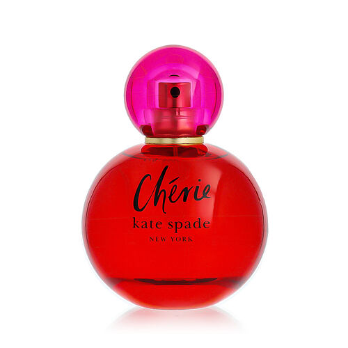 Parfémovaná voda Kate Spade Chérie 100 ml