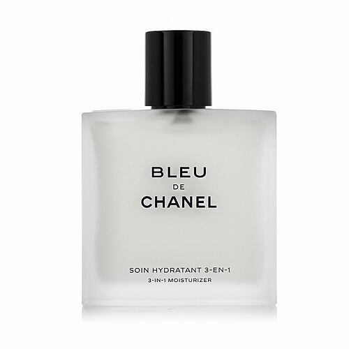 Denní pleťový krém Chanel Bleu de Chanel 90 ml