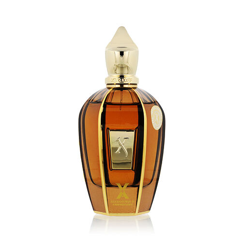 Parfém Xerjoff Oud Stars Alexandria II Anniversary 100 ml