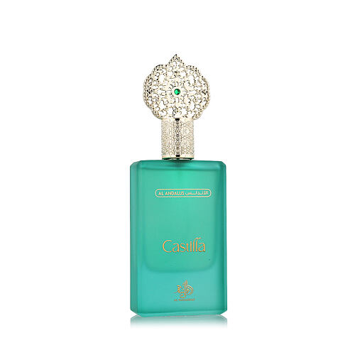 Parfémovaná voda Al Wataniah Castilla 75 ml