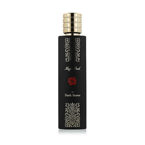 Parfémovaná voda Magic Oud Dark Roses 100 ml