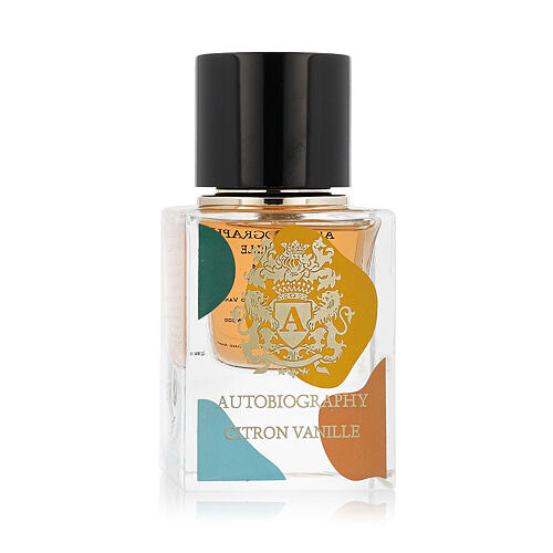 Parfémovaná voda Autobiography Citron Vanille 65 ml