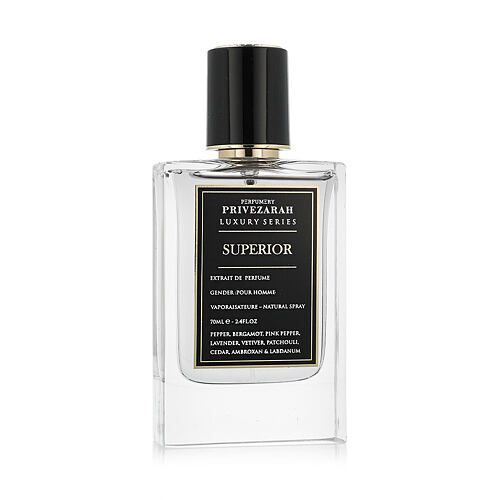 Parfémový extrakt Privezarah Superior 70 ml