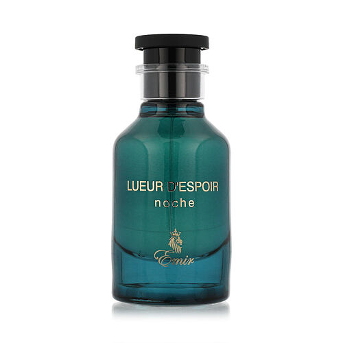 Parfémovaná voda Emir Lueur D'espoir Noche 100 ml