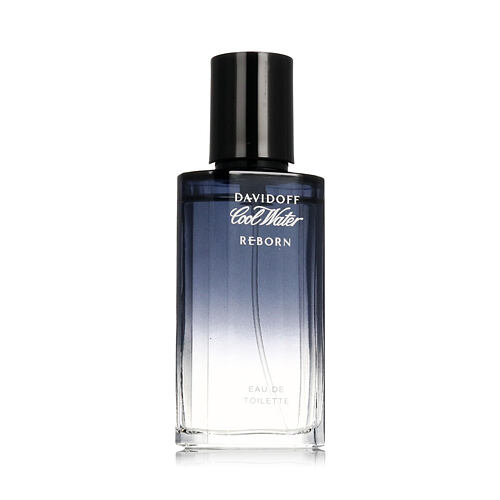 Toaletní voda Davidoff Cool Water Reborn for Him 40 ml