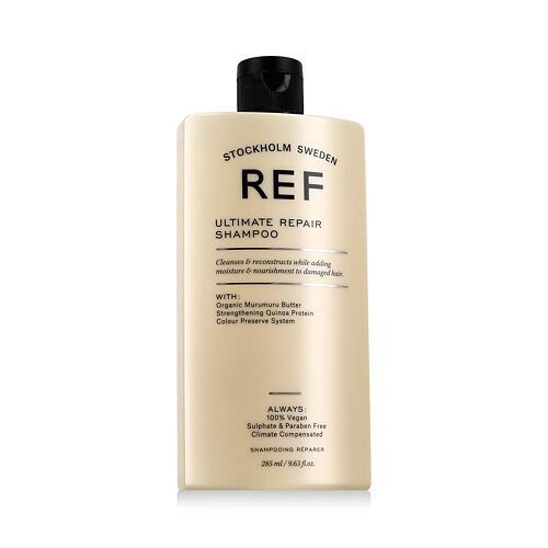 Šampon REF Ultimate Repair Shampoo 285 ml