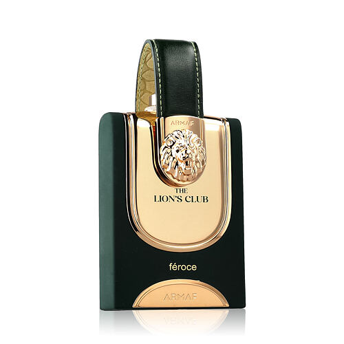 Parfémovaná voda Armaf The Lion’s Club Féroce 100 ml