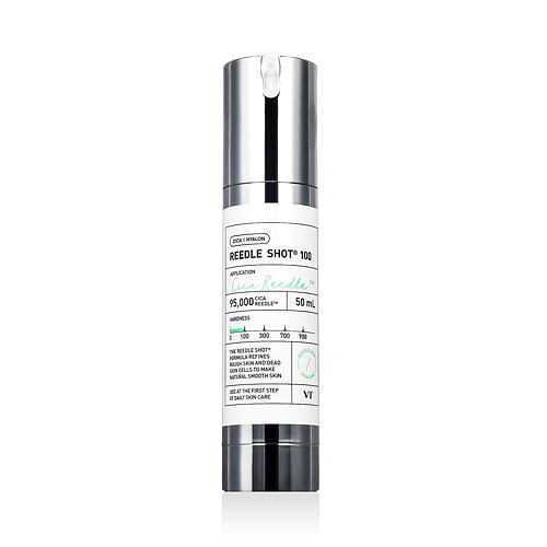 Pleťové sérum VT Cosmetics Reedle Shot 100 50 ml