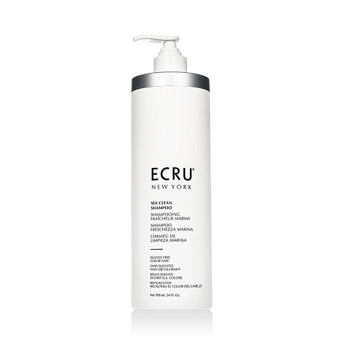 Šampon ECRU Sea Clean Shampoo 709 ml