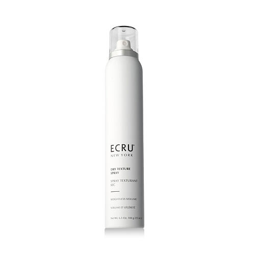 Lak na vlasy ECRU Dry Texture Spray 225 ml