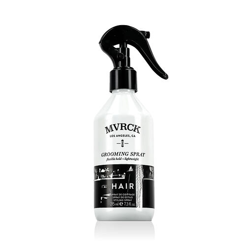 Pro definici a tvar vlasů Paul Mitchell Mvrck Grooming Spray 215 ml